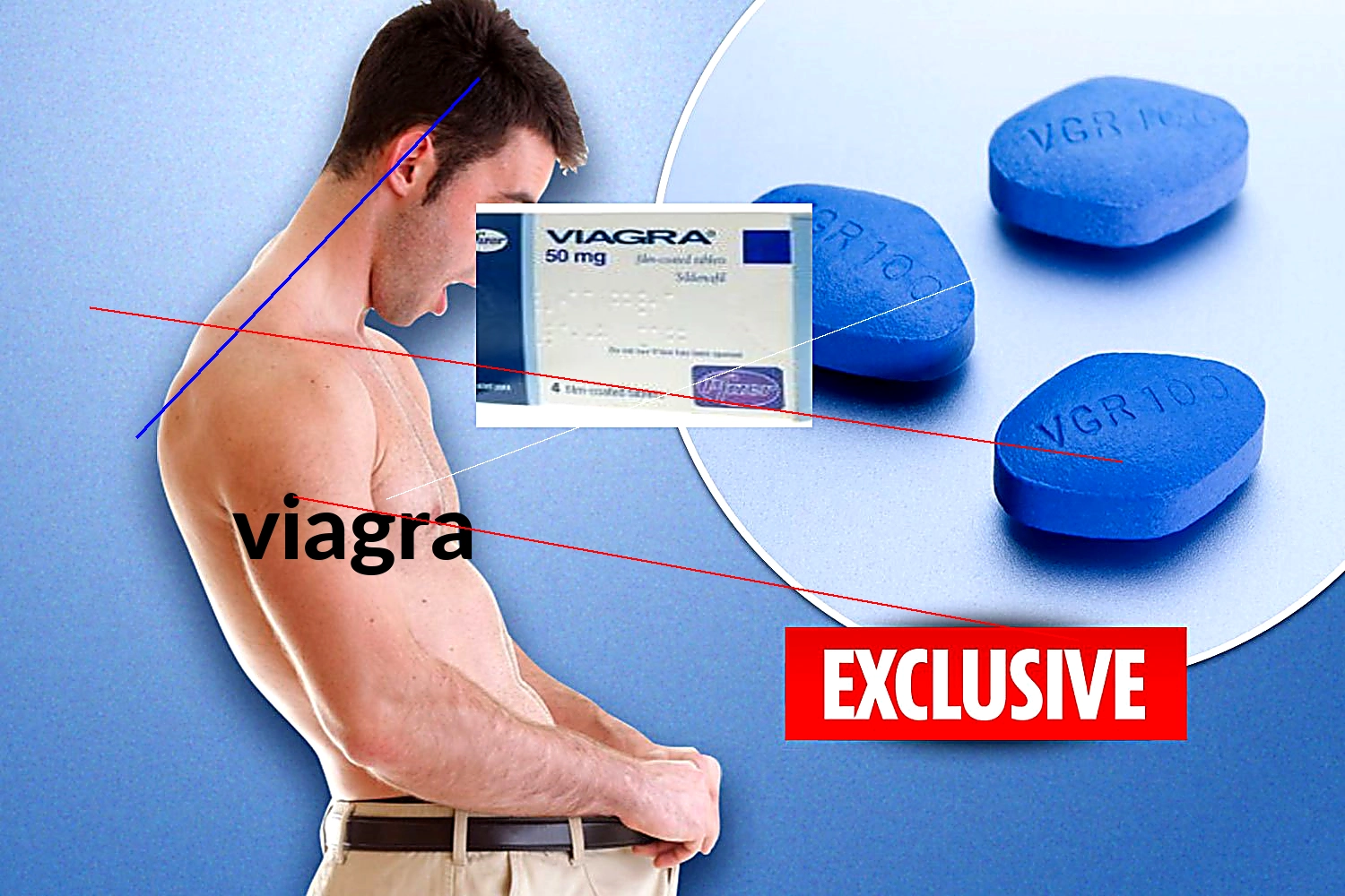 Il faut une ordonnance pour le viagra